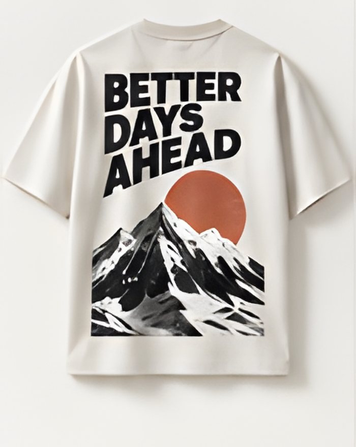 A3 Back Print