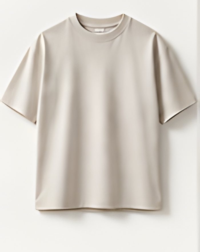 Plain T-Shirt